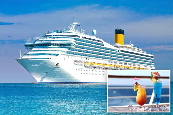 The best and worst cruise lines to avoid nickel