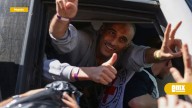 EU, Egipto, Catar y Turquía firman declaración sobre fin de la guerra en Gaza