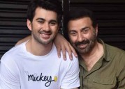 Sunny Deol’s son Karan Deol begins final leg of shooting for ‘1947 Lahore’ in Amritsar