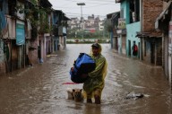 18 killed in landslides triggered by incessant rain in Nepal