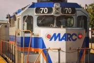 Maryland will provide free rail and commuter bus transit to federal workers during shutdown