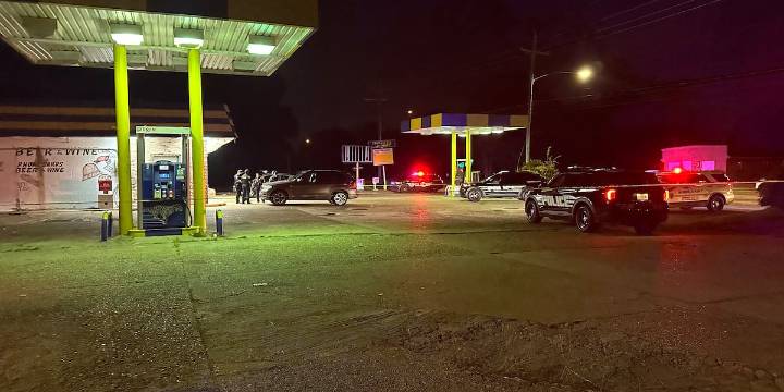 Shreveport Police investigating possible shooting on Hollywood Avenue