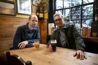 Was Eugene Levy Allowed to Ask Prince William About Harry on His TV Show?