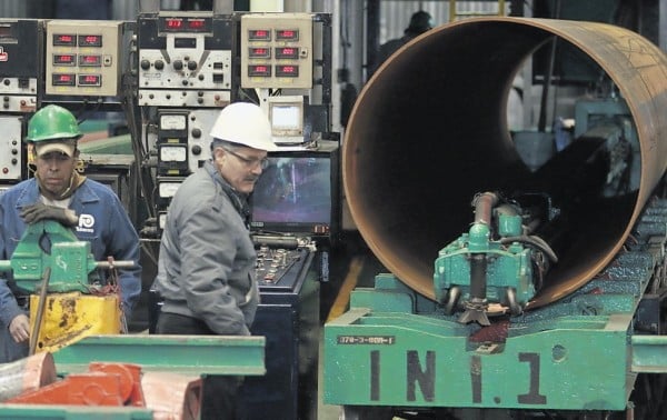 Estrategia económica, ante el nuevo orden global