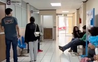 “Mejoramos mucho en salud, pero no como en Dinamarca”: Manolo Jiménez