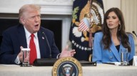 Trump asegura la liberación de rehenes israelíes este lunes