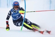 Shiffrin narrowing her focus to fewer events for Milan-Cortina Olympics after challenges in Beijing