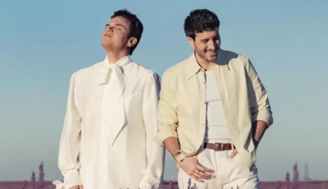 MUSICA: Silvestre Dangond Y Sebastián Yatra Unen Sus Voces En “Una Vaina Bien”