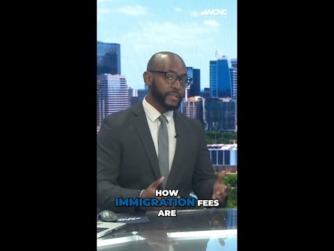 Federal immigration changes payment options