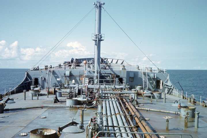 France to prosecute captain of suspected Russia oil ship