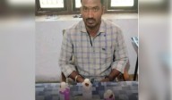 ACB traps panchayat secretary in Karimnagar for Rs 10,000 bribe