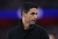 Real Madrid send scouts to watch Arsenal wonderkid play for England