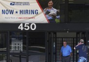 Lack of jobs data due to government shutdown muddies view of hiring and the U.S. economy