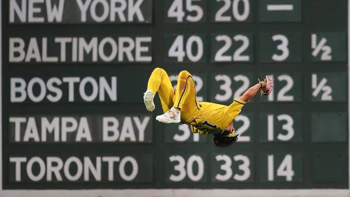 Savannah Bananas to play at Gillette Stadium in Foxboro