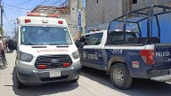 Motociclistas asesinan a conductor durante asalto en Texmelucan