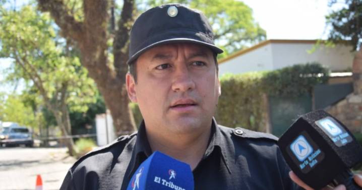 Búsqueda de Cordeyro : analizarán cámaras de seguridad de viviendas y del municipio para ver los movimientos en San Lorenzo