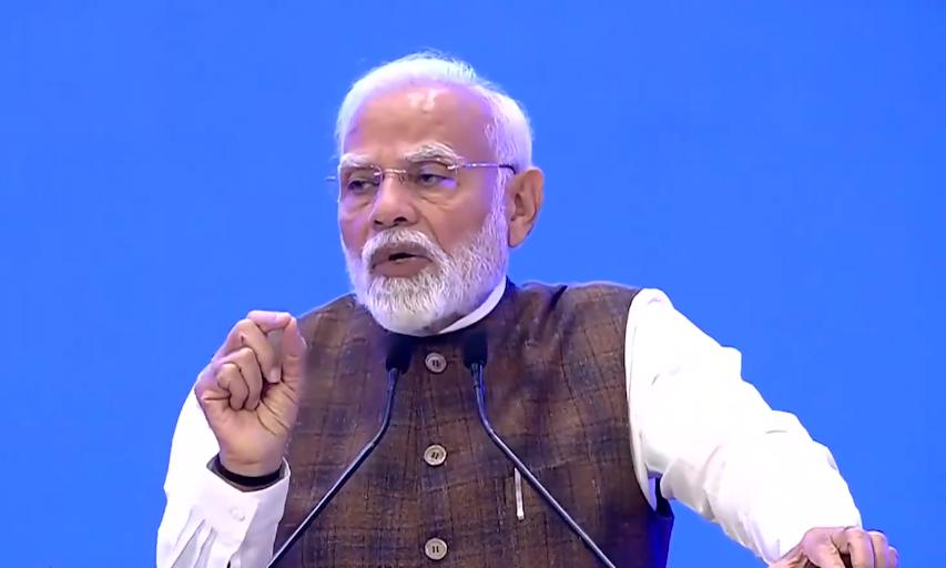 Komaram Bheem Instilled New Strength in Those Fighting Against Nizam's Atrocities: Modi