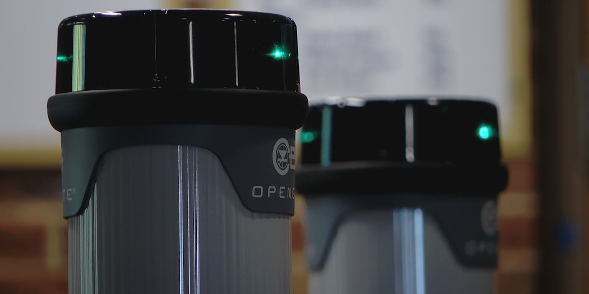 Weapon detection systems now helping protect Cheatham County Schools