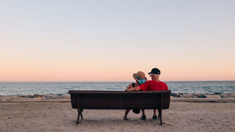 Tempted to retire abroad? Here are some top financial considerations to keep in mind