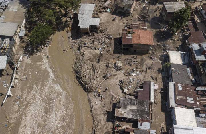 Piden aprobar de forma urgente plan nacional de adaptación al cambio climático