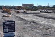 Summerlin home construction by Toll Brothers underway near Red Rock casino