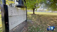Substitute teacher admits to bringing cocaine into Vermont classroom