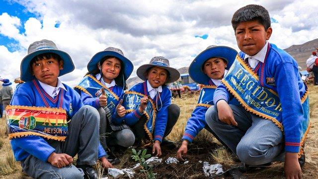 Autoridades de Moquegua conforman comisión para rechazar proyecto que busca ceder Quebrada Honda a Tacna