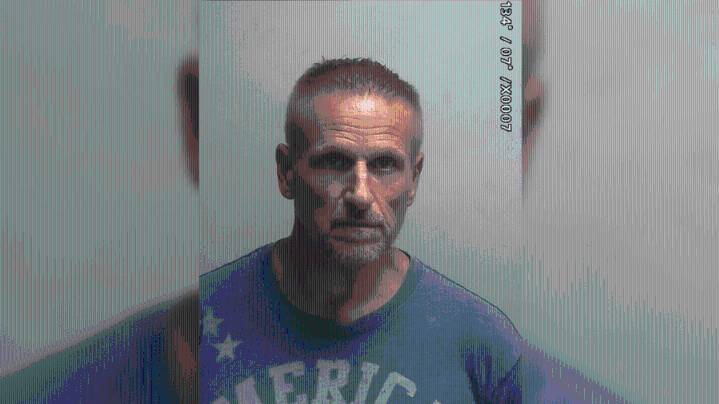 Nacogdoches man arrested after over 2 pounds of crystal meth found in truck