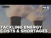 Maryland Freedom Caucus forms regional coalition to address energy costs, shortages