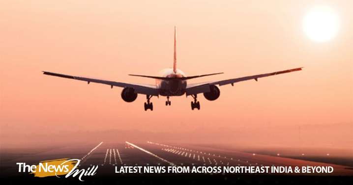 Air Arabia’s first flight takes off from Ras Al Khaimah to Yekaterinburg, Russia