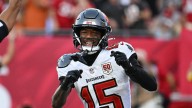 Injuries continue to mount, but Bucs keep racking up the W’s