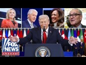 PROPS TO TRUMP: Even the harshest critics of Trump give praise on 'deal of a lifetime'