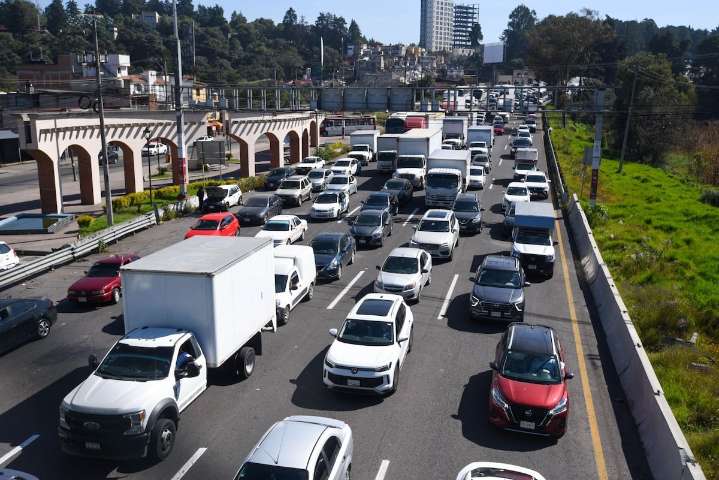 Hoy No Circula miércoles 29 de octubre: Restricciones vehiculares CDMX y EDOMEX