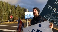 Preliminary results show Juneau voters in favor of affordability measures, against seasonal tax