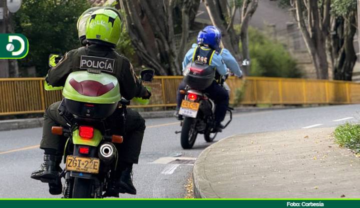 Dispositivo de seguridad en Medellín: más de 1.000 uniformados y 120 agentes vigilarán la ciudad en Halloween