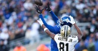 Detroit Lions reportedly interested in young, athletic CB with starting experience
