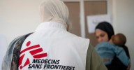 Ordena Libia a Médicos Sin Fronteras abandonar el país antes del 9 de noviembre