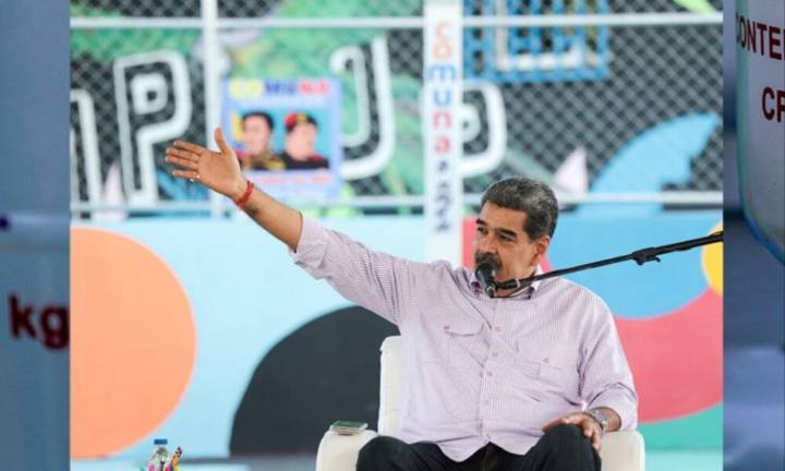 Avanza consulta popular del 23-N con apoyo de vicepresidentes