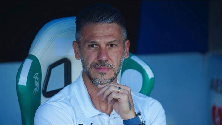 Escándalo con Martín Demichelis: fue denunciado por una presunta estafa