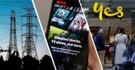 Optus owner, Netflix among list of companies that earned billions but paid no tax in Australia