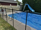 Quebec extends deadline for residence to comply with its new backyard pool safety rules, again