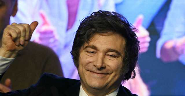 Javier Milei's Libertarians Crush the Left in Argentina Midterms