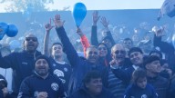 Independiente Rivadavia vs. Godoy Cruz: hora y TV del duelo de mendocinos por el Torneo Clausura