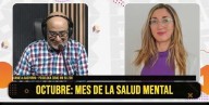 Daniela Gasparini: “Las principales causas del deterioro de la salud mental hoy son las económicas y el exceso de redes sociales”