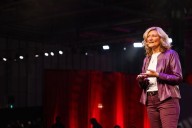 Suzanne Hill: ‘AI is a business strategy… if you don’t know where you’re going, the cleverest tool in the world won’t get you there’