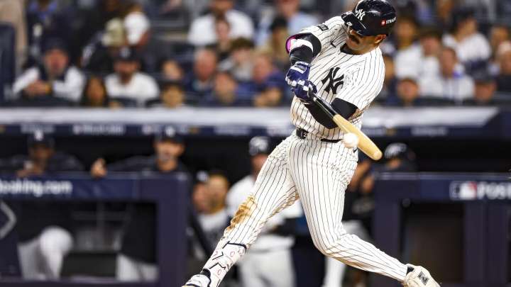 Yankees edge rival Red Sox 4-3 to send AL Wild Card Series to decisive Game 3