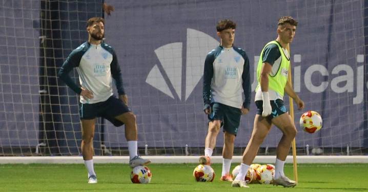 Horario y dónde ver en TV el Estepona-Málaga CF de Copa del Rey