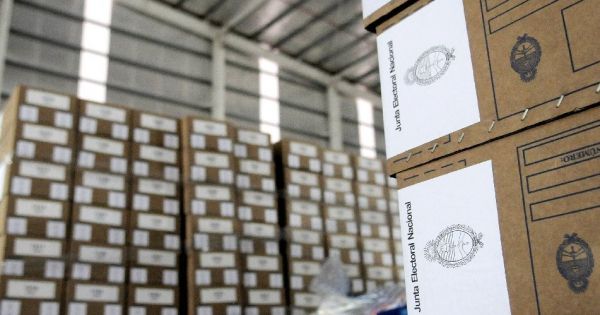 Elecciones 2025: ¿a qué hora se publican los resultados?