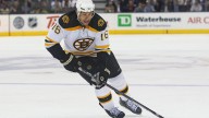 Bruins coach Marco Sturm’s ‘exhausted’ admission after 1st NHL coaching win