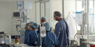 Gobierno Petro admitió que le falta plata para sacar adelante la reforma a la salud: cuál es la única solución que tiene